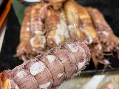 -天天鱼港·海鲜·鲅鱼水饺·招牌烤鸭(黄骅店)