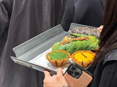-HOT CRUSH趁热集合·现烤面包(上海环球港店)