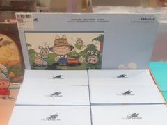 -泡泡玛特POPMART(东直门来福士店)