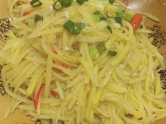 -朗妈私房菜(婺女州店)
