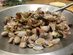 -新海渔港·胶东海鲜家常菜·家宴(奥体中心店)
