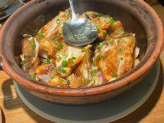 鱼头煲-点心传说·粤菜点心(佐阾虹湾店)