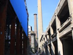 -广州市紫泥堂文化创意园景区