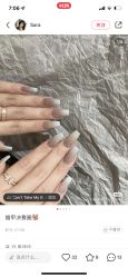 -LILY NAILS美甲美睫