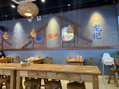 -湘人龙记老长沙米粉(鸟巢店)