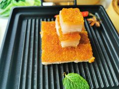 -正佳广场万豪酒店-粤菜餐厅·点心·海鲜·聚餐
