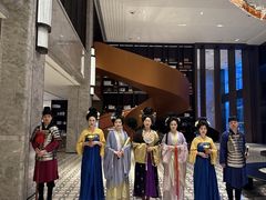 -洛阳国际大酒店