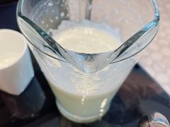 马蹄雪梨甘蔗汁-高第街56号港式餐厅·精选(世茂广场宽厚里大明湖店)