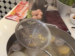 -陈记顺和牛肉火锅馆(林乐路店)