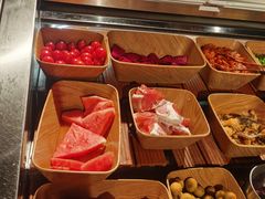 -温野菜涮涮锅(西单大悦城店)