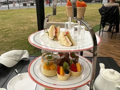 -南沙游艇会·大兵船餐厅