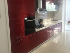 -佰丽爱家全屋定制(汶水店)