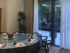 -拂晓山房·私房川菜(西门店)