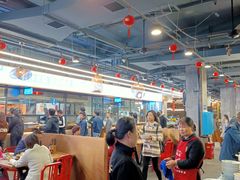 大堂-易裕和·长沙米粉(竹塘西路店)