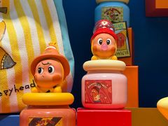 -泡泡玛特POPMART(龙湖杭州滨江天街店)