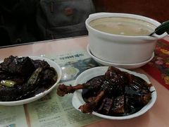 -蘭心餐厅(进贤路店)