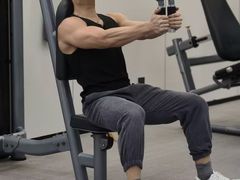 -WEGYMER健萌健身(麦德龙钰龙天下馆)