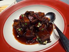 -汤记传菜(秀浦路店)