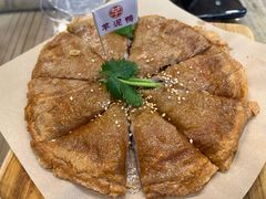 -芋包王闽南茶楼(八市店)