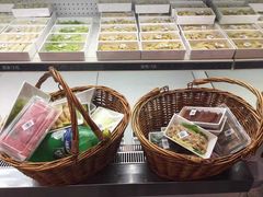 -野妹经典火锅(江夏中百店)