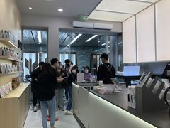 -Seesaw Coffee(武商MALL·武广店)