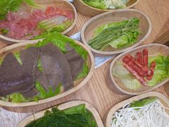 -独食火锅·半米屋台(望平街店)