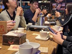 大堂-管氏翅吧(中关村店)