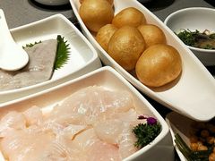 -海底捞火锅(金光华店)