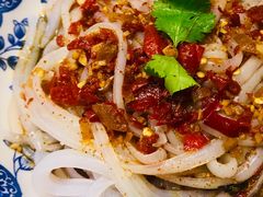 -阿拉丁新疆风味餐厅·清真(罗廊巷店)