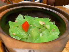 -顺风汤馆·广府粤菜(江宸天街店)