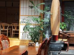-悦真雅院·四合院·清真私房菜(雍和宫店)