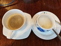 -浙江西子宾馆·瑶园咖啡厅