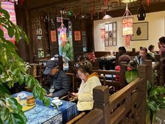 -香满楼(临安路店)