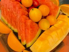 -白金汉爵大酒店·中餐厅(相城店)