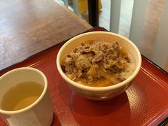 牛丼番-食其家·牛丼咖喱(蚂蚁金服店)