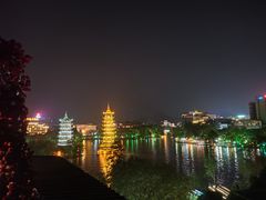 -忆咖啡观景餐厅(桂林象山公园店)