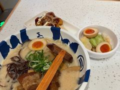 -味千拉面(淮安万达店)