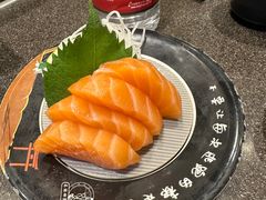 -禾绿回转寿司(国瑞店)