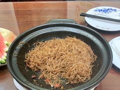 -新虹楼饭庄(崇明陈家镇店)