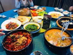 -二十八里太湖船菜(吉祥路店)