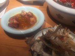 -湘与香缘·湖南菜(王府井北京市百货大楼店)