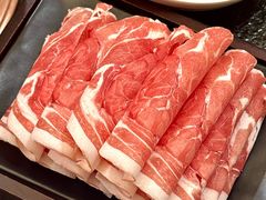 -清真·京华源铜锅涮肉(丰庆店)