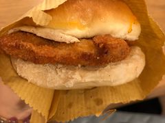 -丹麦饼店
