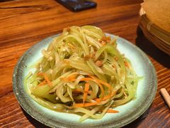 -刘师父老汉口江湖菜(蔡锷路店)