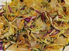 -添福来墨鱼饺子 · 海鲜东北菜(大连星海·黄浦路店)