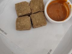 -苏小柳点心·手作小笼包(浦东嘉里城分院)