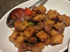 -汤城小厨•粤菜•靓汤(苏州街店)