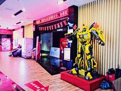 -SFC上影影城(淞南店)