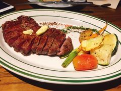 -107私厨·牛排馆(龙岗店)