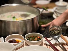 -协成海鲜火锅(情侣路店)